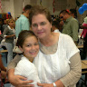 Meet your Posher, April